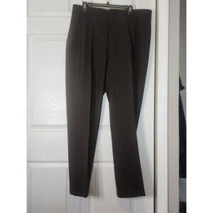 Jos A Banks Brown Pants